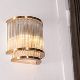 RV Astley Iona Wall Lamp