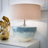 RV Astley Aketa Large Coast Table Lamp