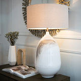 RV Astley Aketa Feather Table Lamp (Base Only) – Large