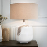RV Astley Aketa Feather Table Lamp (Base Only)