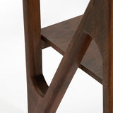 Light & Living Yuki Shelving Unit In Acacia Wood