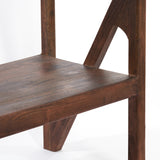 Light & Living Yuki Shelving Unit In Acacia Wood