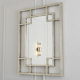 RV Astley Carn Mirror