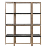 Libra Interiors Dalston Shelving Unit