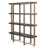 Libra Interiors Dalston Shelving Unit