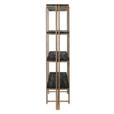 Libra Interiors Dalston Shelving Unit