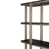 Libra Interiors Dalston Shelving Unit