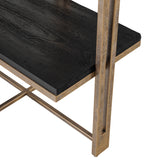 Libra Interiors Dalston Shelving Unit