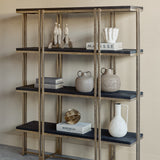 Libra Interiors Dalston Shelving Unit
