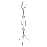 Libra Interiors Ember Coat Rack