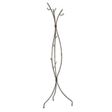 Libra Interiors Ember Coat Rack