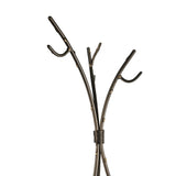 Libra Interiors Ember Coat Rack