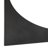 Libra Interiors Glenthorpe Sculpted Coffee Table