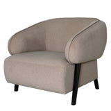 Libra Interiors Dawlish Occasional Chair