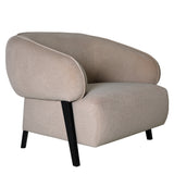 Libra Interiors Dawlish Occasional Chair