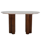Libra Interiors Whitwell Console Table