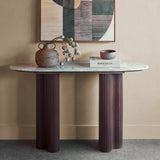 Libra Interiors Whitwell Console Table