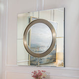 RV Astley Viterbo Mirror