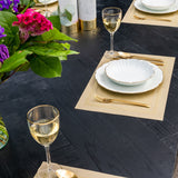 Richmond Interiors Hayley Dining Table – 280cm