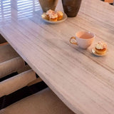 Richmond Interiors Mayfield Dining Table – 230cm