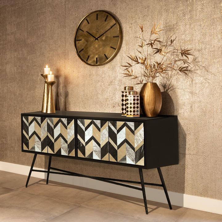 Richmond Interiors Rostelli Sideboard