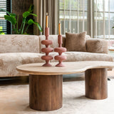 Richmond Interiors Douglas Side Table