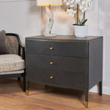 RV Astley Vancent Chest of Drawers