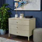 RV Astley Vancent Chest of Drawers – Off-White
