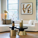 Richmond Interiors Freddie Coffee Table