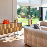 Richmond Interiors Jaxx Sideboard