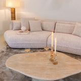 Richmond Interiors Fictus Coffee Table – 130cm