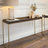 RV Astley Alyn Console Table
