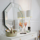 RV Astley Leigh Mirror