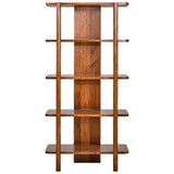 Abner 5 Tier Shelving Unit