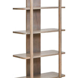 Abner 5 Tier Shelving Unit