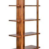 Abner 5 Tier Shelving Unit