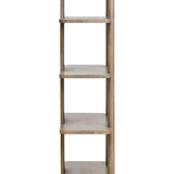 Abner 5 Tier Shelving Unit