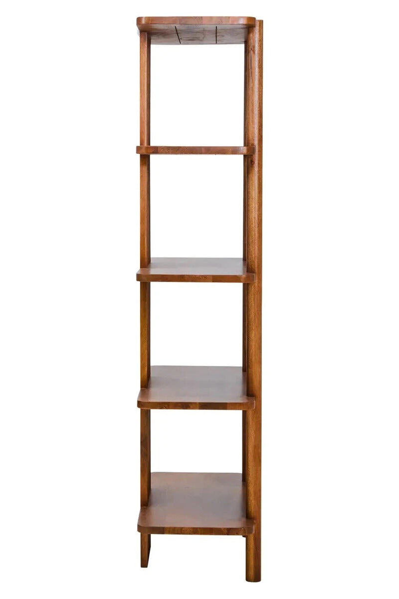 Abner 5 Tier Shelving Unit