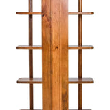 Abner 5 Tier Shelving Unit