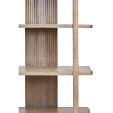 Abner 5 Tier Shelving Unit