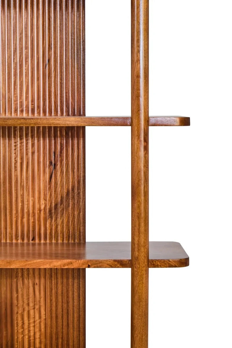 Abner 5 Tier Shelving Unit