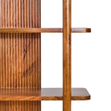 Abner 5 Tier Shelving Unit