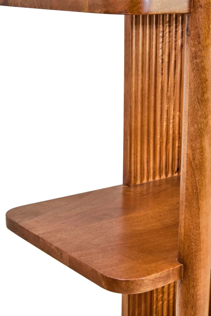 Abner 5 Tier Shelving Unit