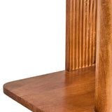 Abner 5 Tier Shelving Unit
