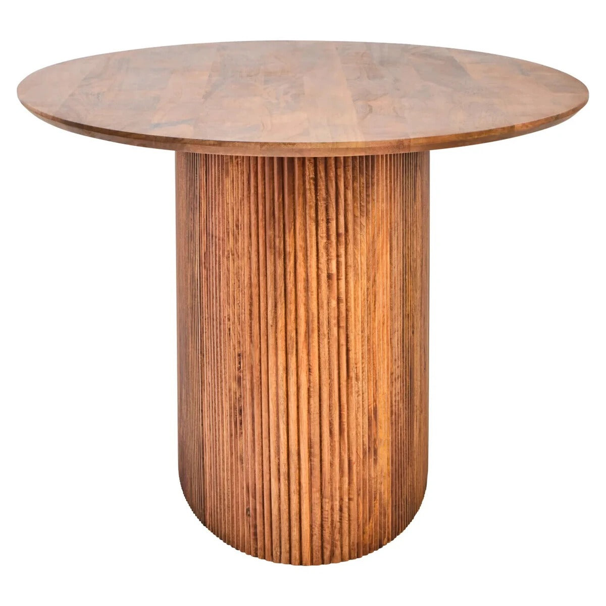Abner Oval Dining Table