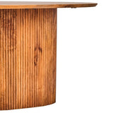Abner Oval Dining Table