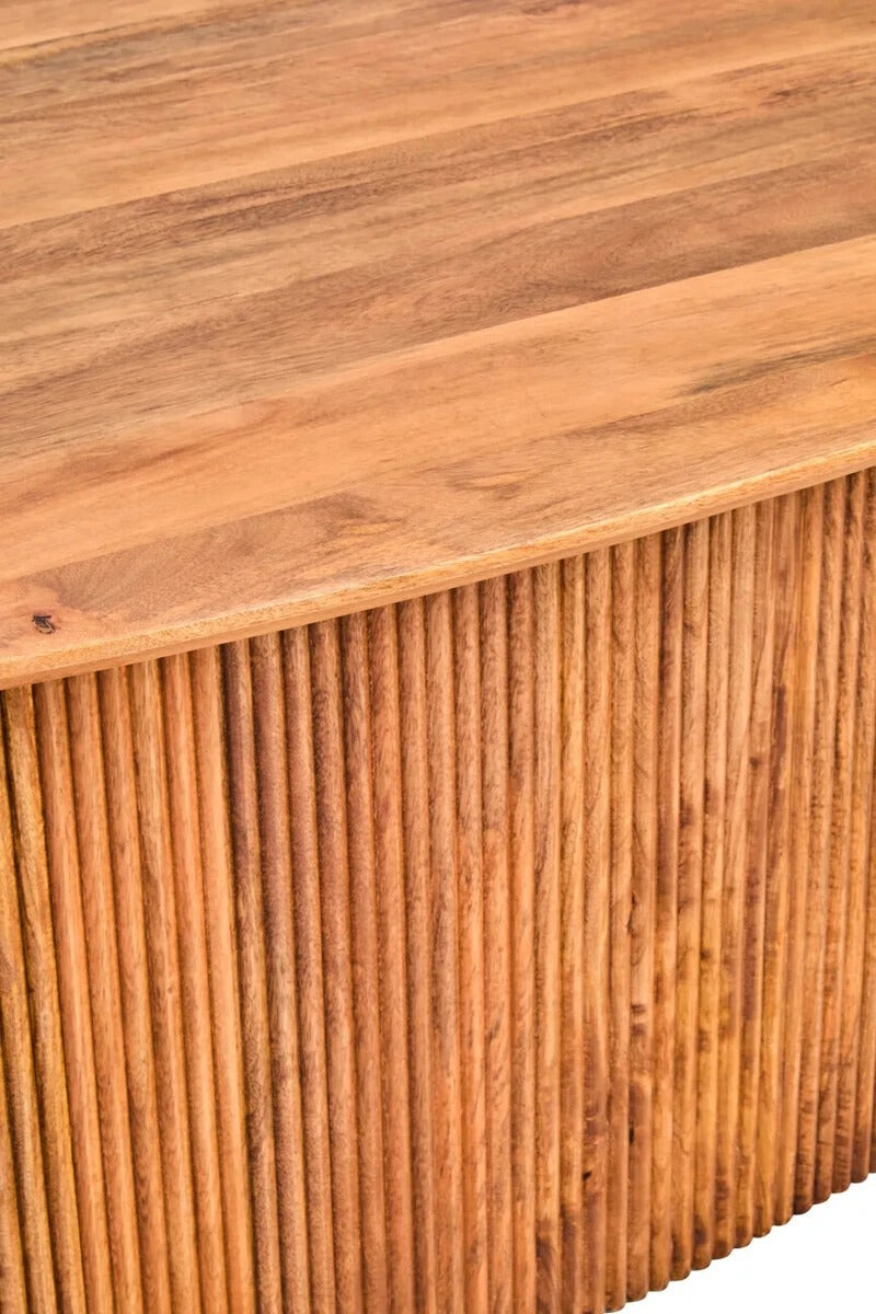 Abner Oval Dining Table