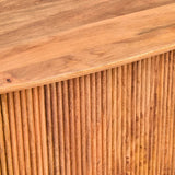 Abner Oval Dining Table