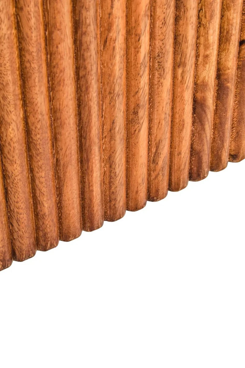 Abner Oval Dining Table