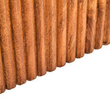 Abner Oval Dining Table